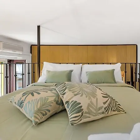 Appartement 15min From The Duomo-500 M From The Metro *