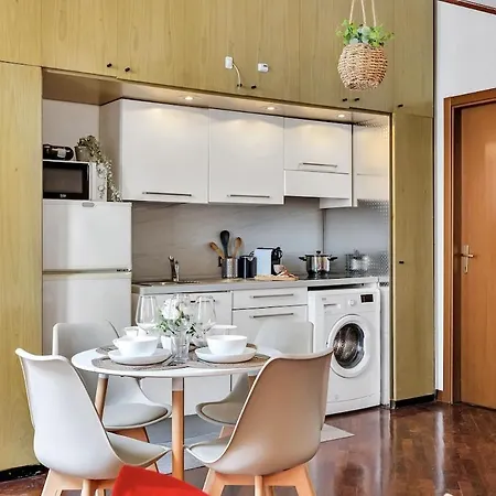 Apartamento 15min From The Duomo-500 M From The Metro