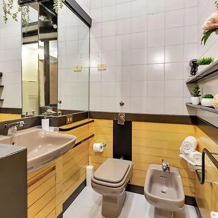 15min From The Duomo-500 M From The Metro Apartamento *
